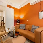 B1#Premium#2Bedrooms#Arcdetriomphe#Ac#Champselysees