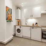 B1#Premium#2Bedrooms#Arcdetriomphe#Ac#Champselysees