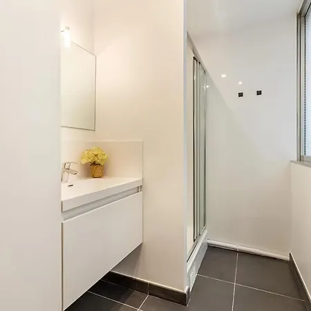 Apartment B1#premium#2bedrooms#arcdetriomphe#ac#champselysees Paris