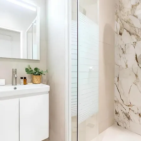B1#premium#2bedrooms#arcdetriomphe#ac#champselysees Apartment Paris